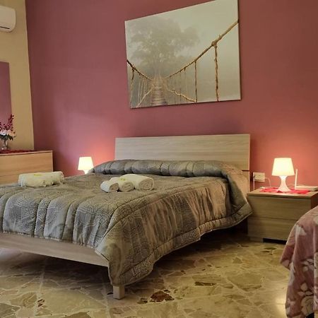 Casa Vacanze Giulia Giarre Exteriér fotografie