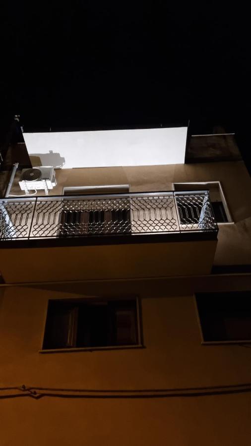 Casa Vacanze Giulia Giarre Exteriér fotografie