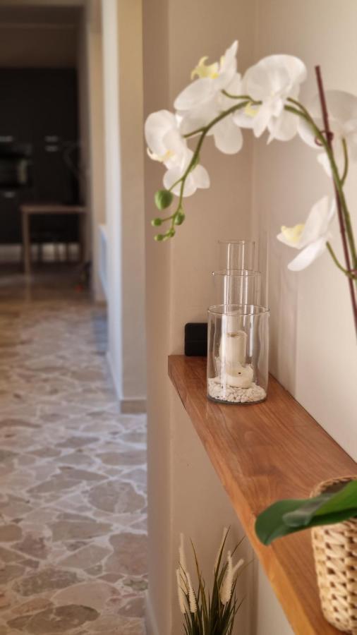 Casa Vacanze Giulia Giarre Exteriér fotografie