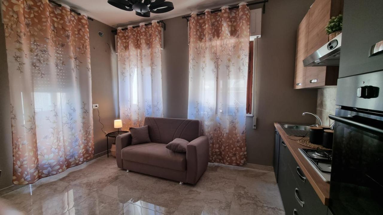 Casa Vacanze Giulia Giarre Exteriér fotografie