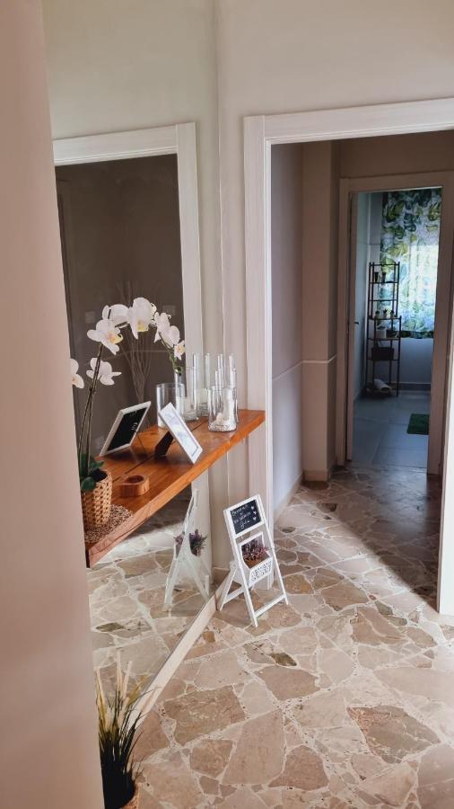 Casa Vacanze Giulia Giarre Exteriér fotografie