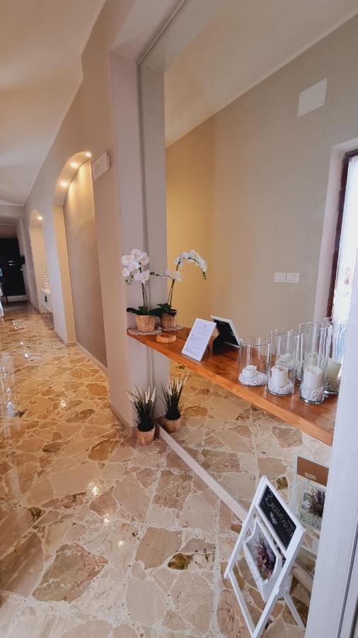 Casa Vacanze Giulia Giarre Exteriér fotografie