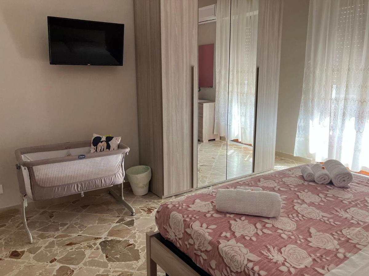 Casa Vacanze Giulia Giarre Exteriér fotografie