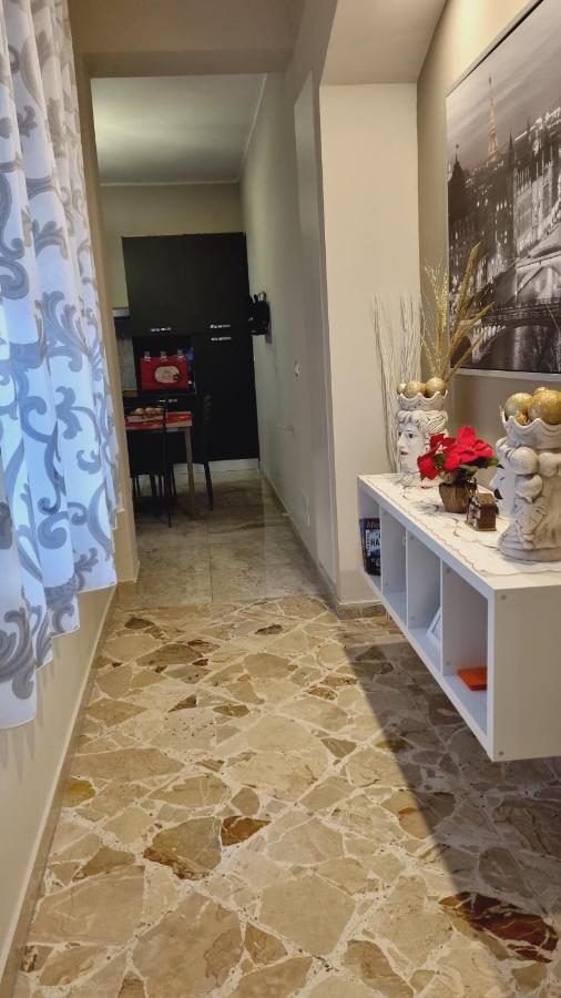 Casa Vacanze Giulia Giarre Exteriér fotografie